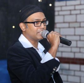 Dr. Qazi Saiful Hoq