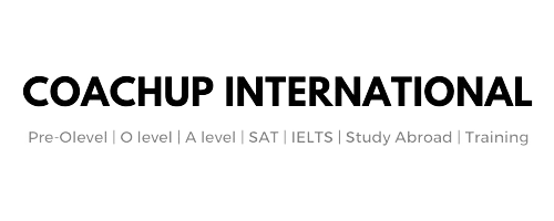 CoachUp International Education - Best English Medium School & O/A level Coaching in Bangladesh