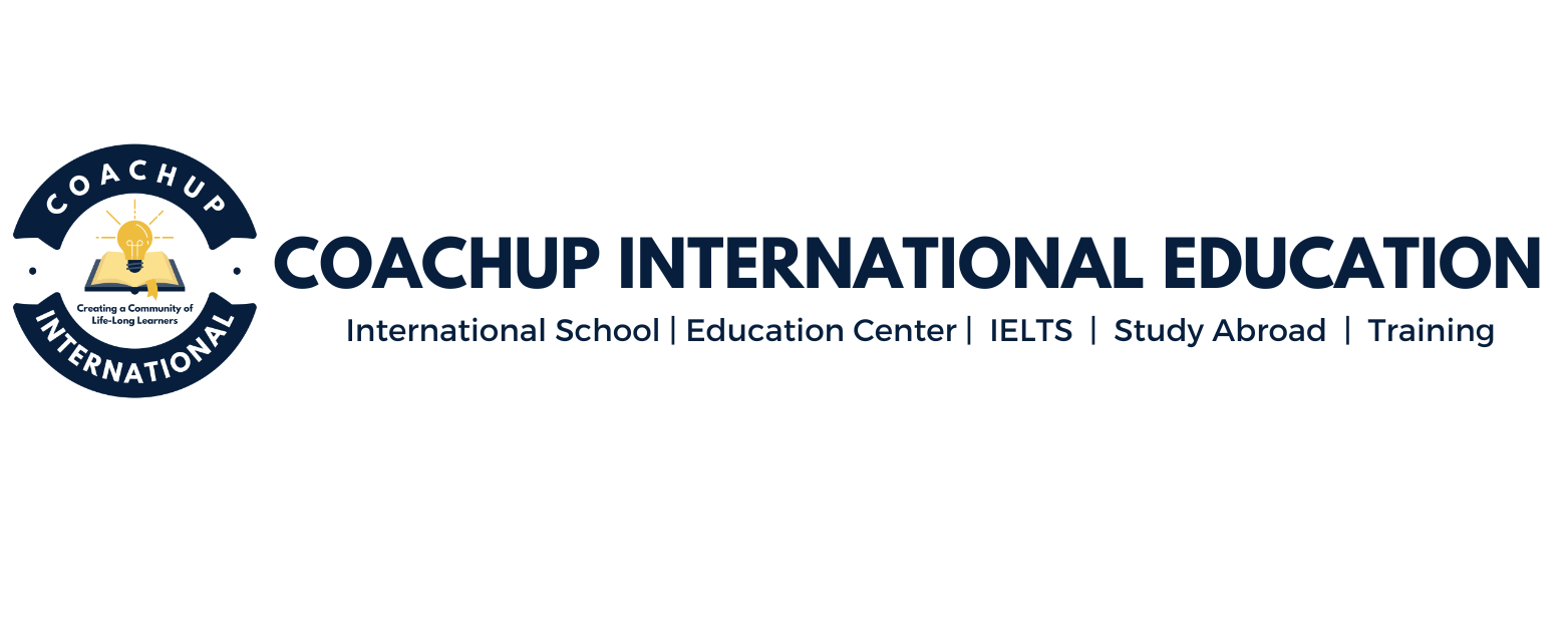 CoachUp International Education - Best English Medium School & O/A level Coaching in Bangladesh