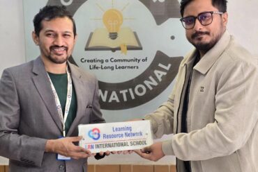 COACHUP INTERNATIONAL EDUCATION BD003 – LRN IGCSE & A LEVEL DHAKA