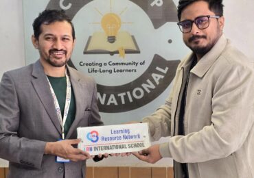 COACHUP INTERNATIONAL EDUCATION BD003 – LRN IGCSE & A LEVEL DHAKA